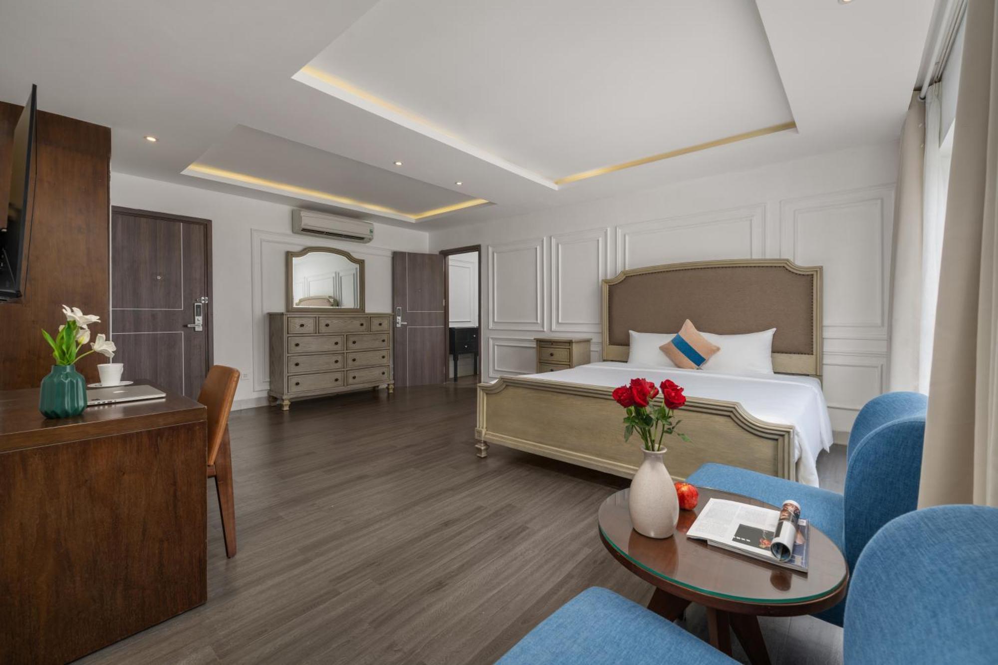 Tgt Beach Hotel دا نانغ المظهر الخارجي الصورة